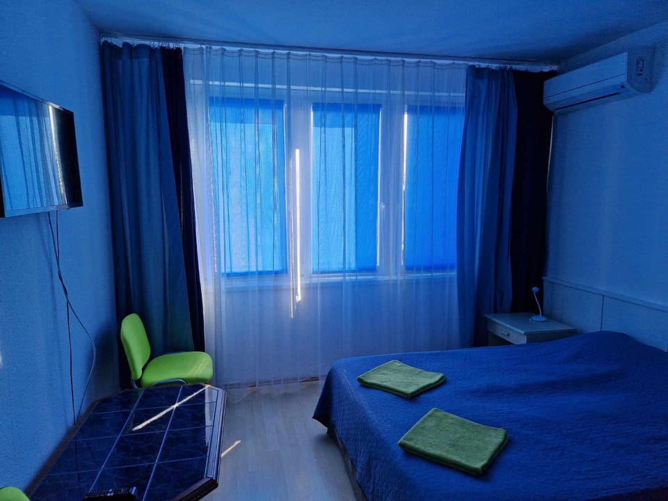 Luna Apartman501 Apartment in Siófok