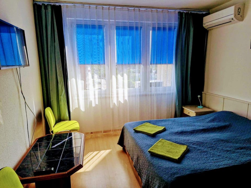 Luna Apartman501 Apartment in Siófok
