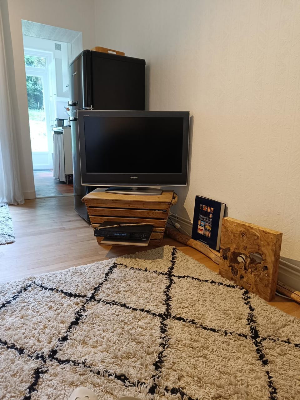 Appartements Les remparts d'Alienor Apartment in Poitiers