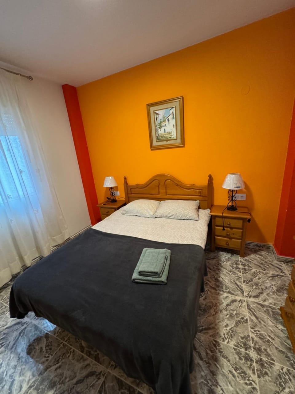 Apatament La Loma Apartment in Torrevieja
