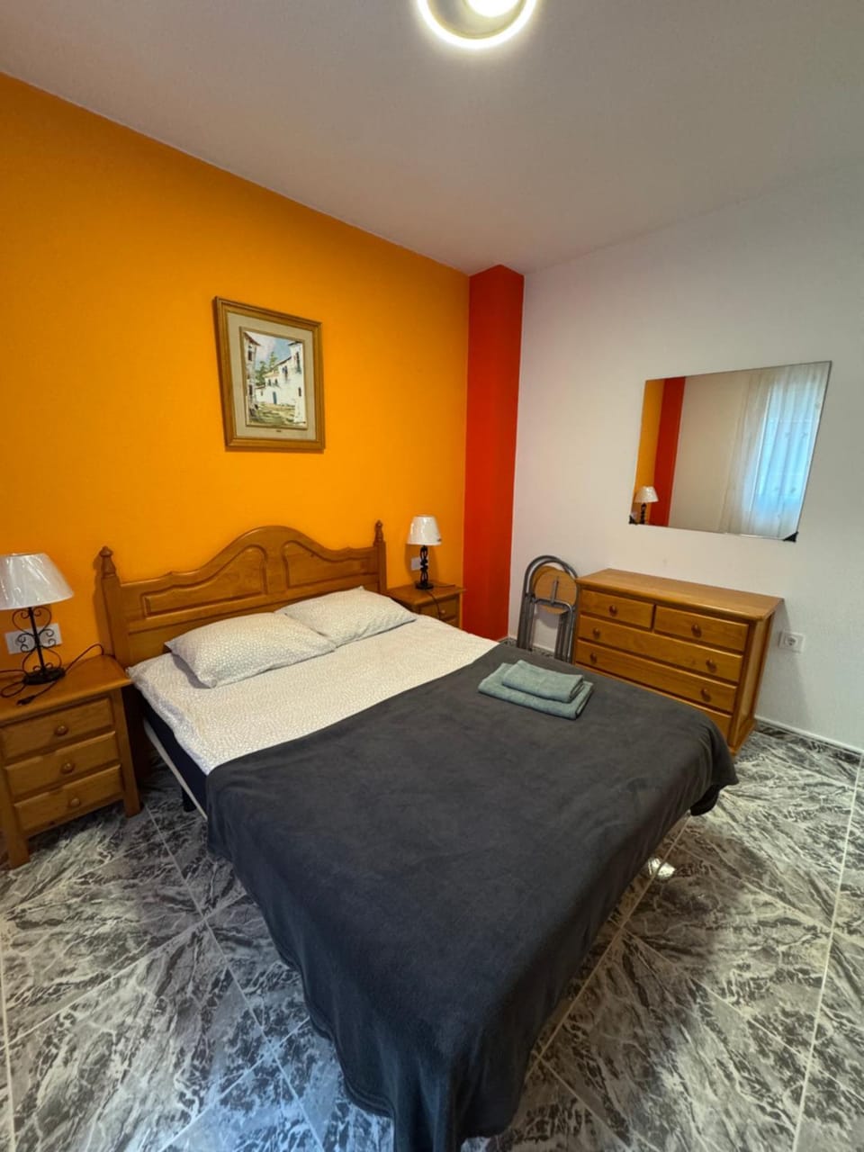 Apatament La Loma Apartment in Torrevieja