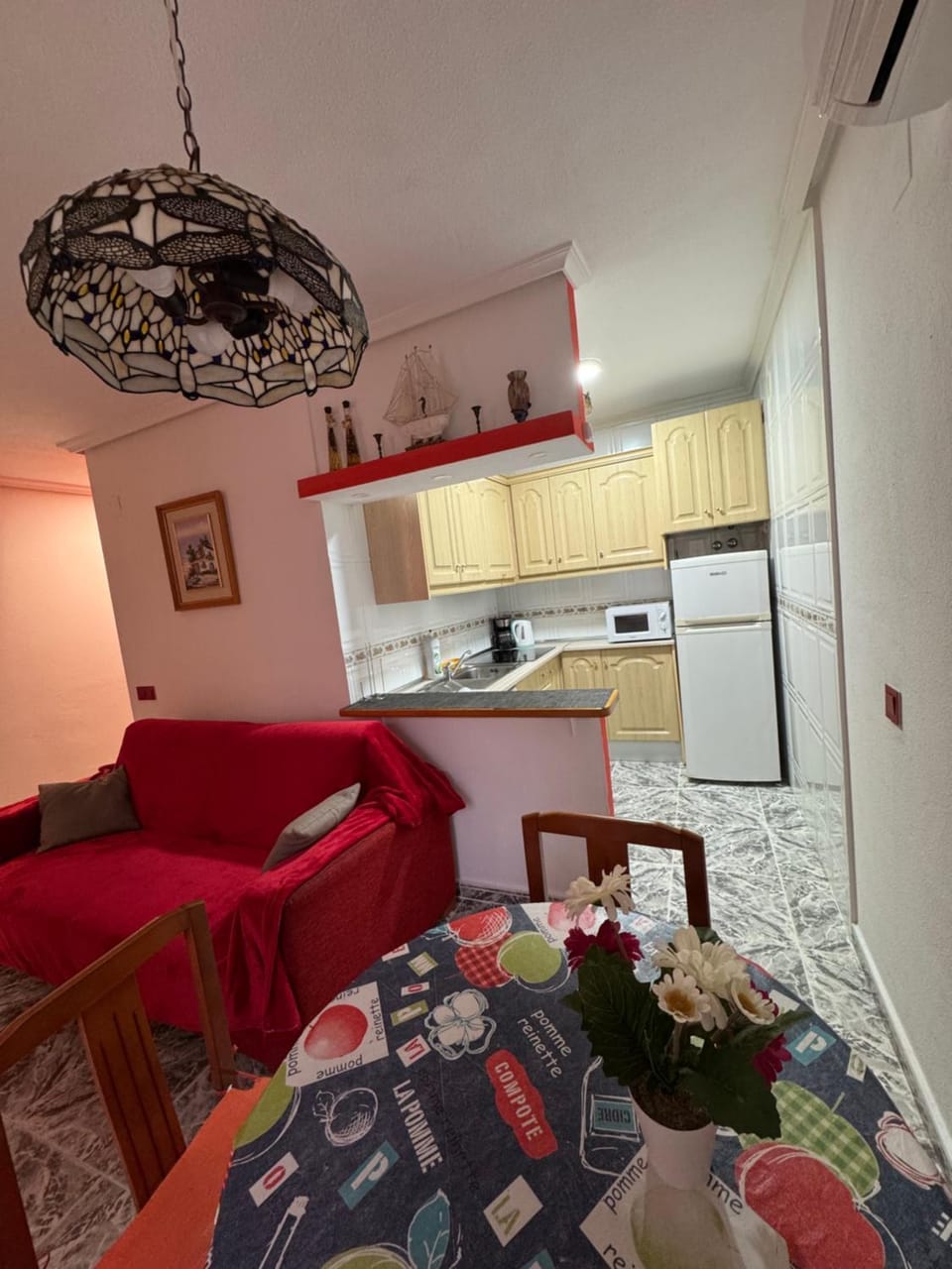 Apatament La Loma Apartment in Torrevieja