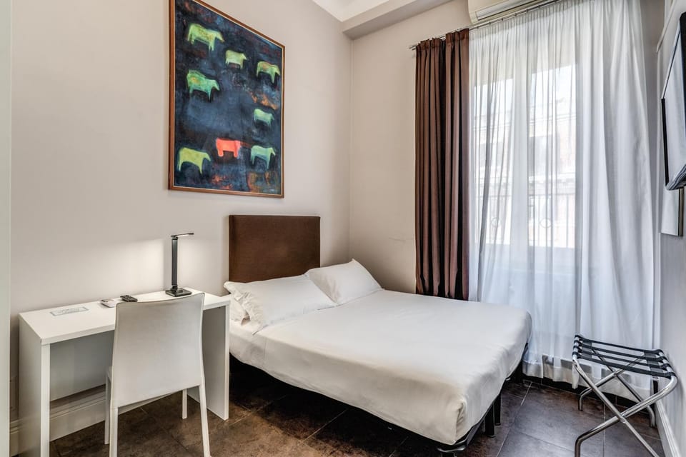 Guest House Cavour 278 Bed and Breakfast in Rome