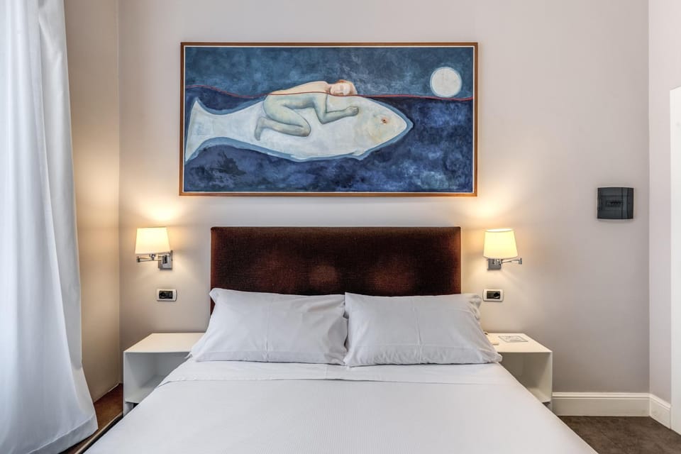 Guest House Cavour 278 Bed and Breakfast in Rome