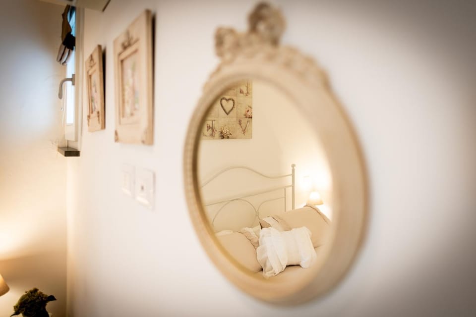 Casa vacanze La Scala d'Oro Apartment in Orvieto