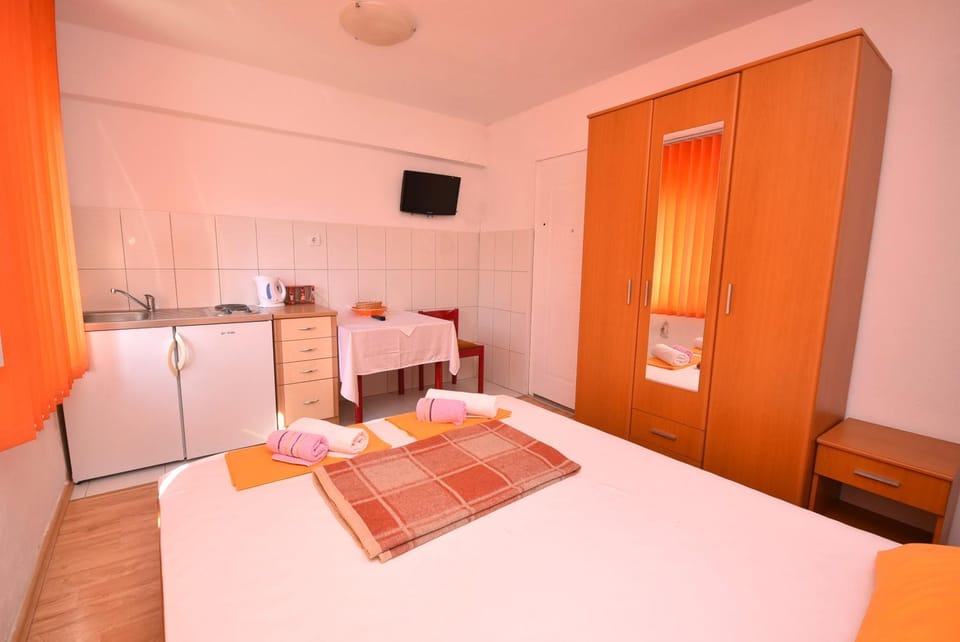 Apartmani Spaic Apartment in Dubrovnik-Neretva County