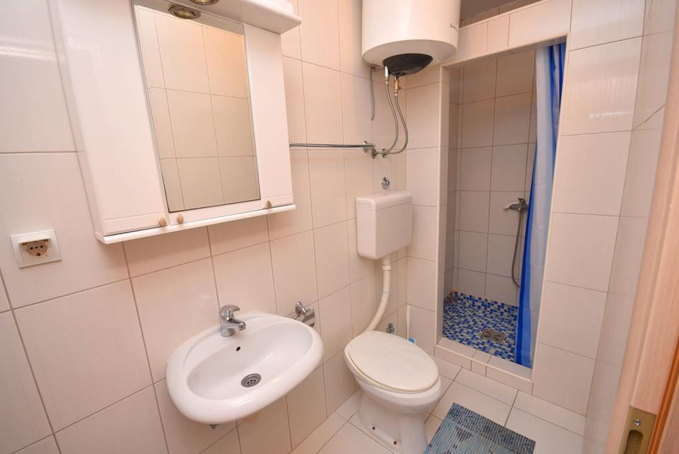 Apartmani Spaic Apartment in Dubrovnik-Neretva County