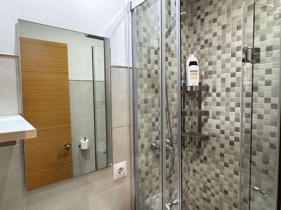 Shower