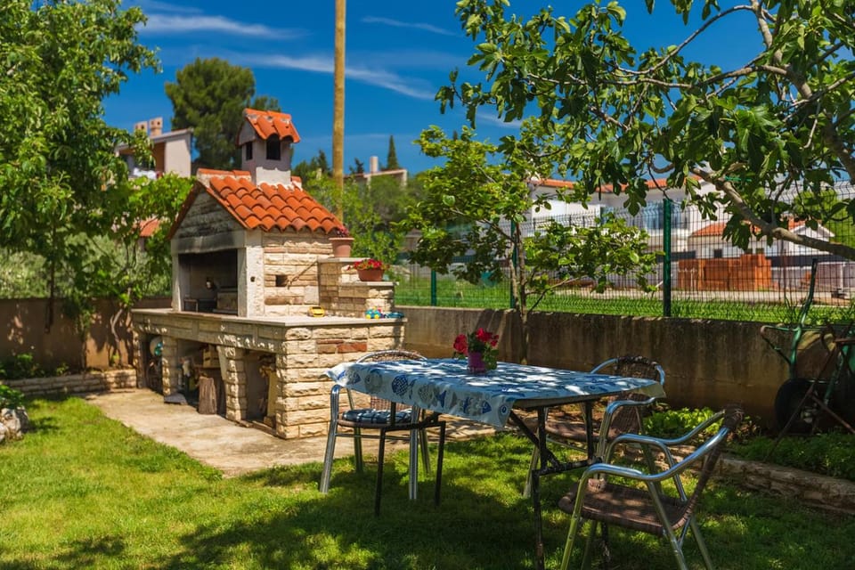 Vila Milla Apartment in Premantura