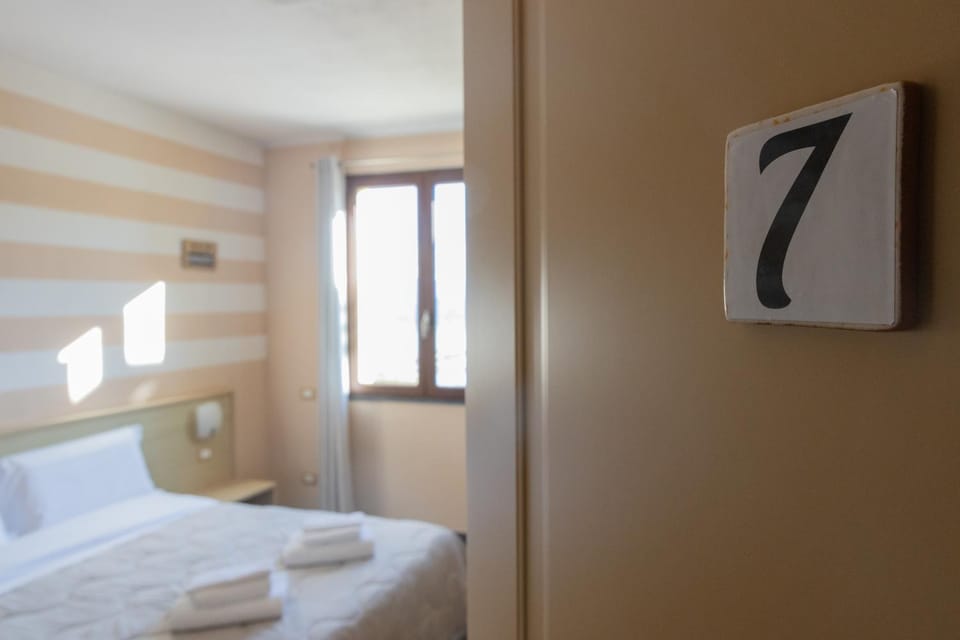 Agriturismo La Pietra 1 e La Pietra 2 Country House in La Spezia