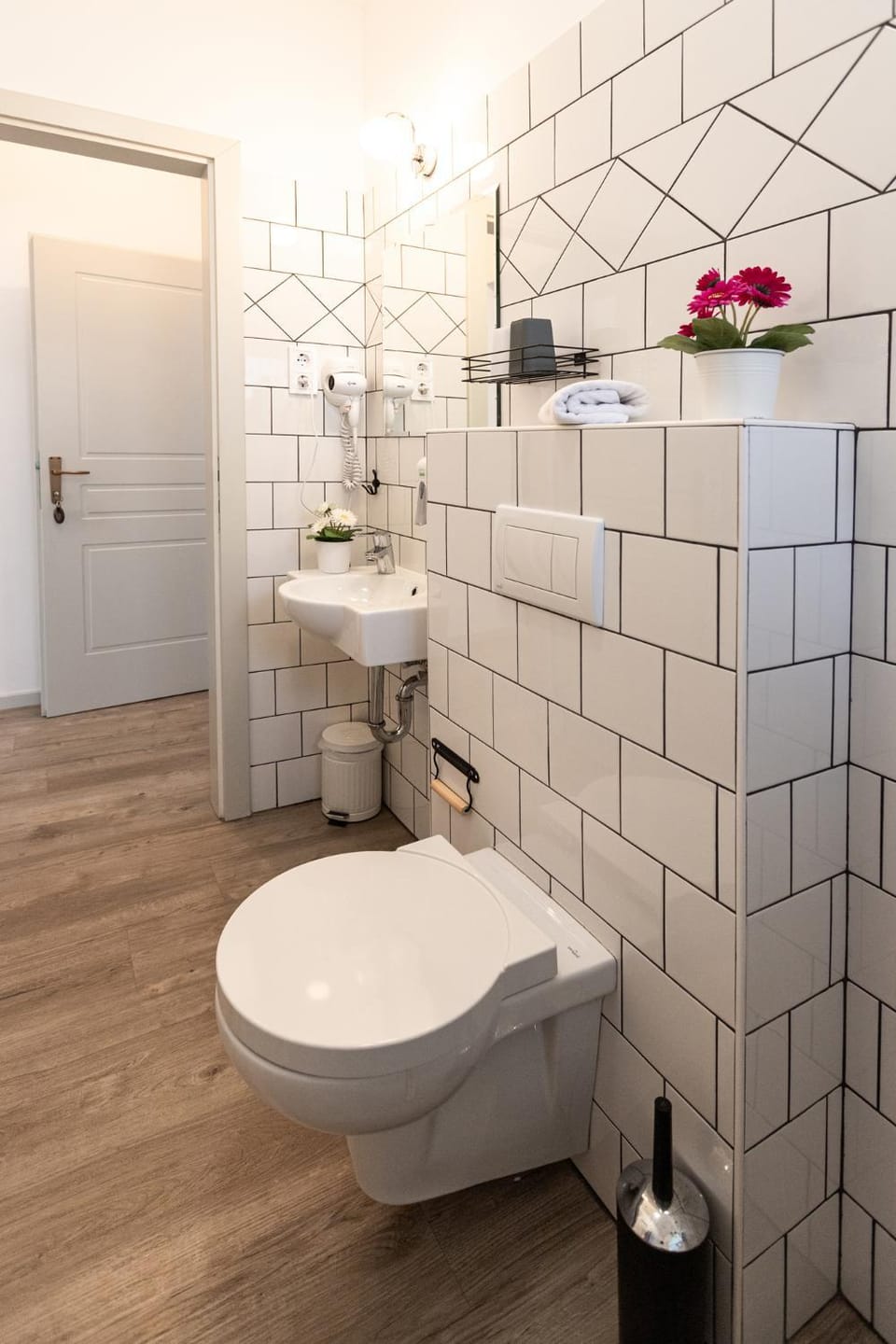 Toilet, Bathroom