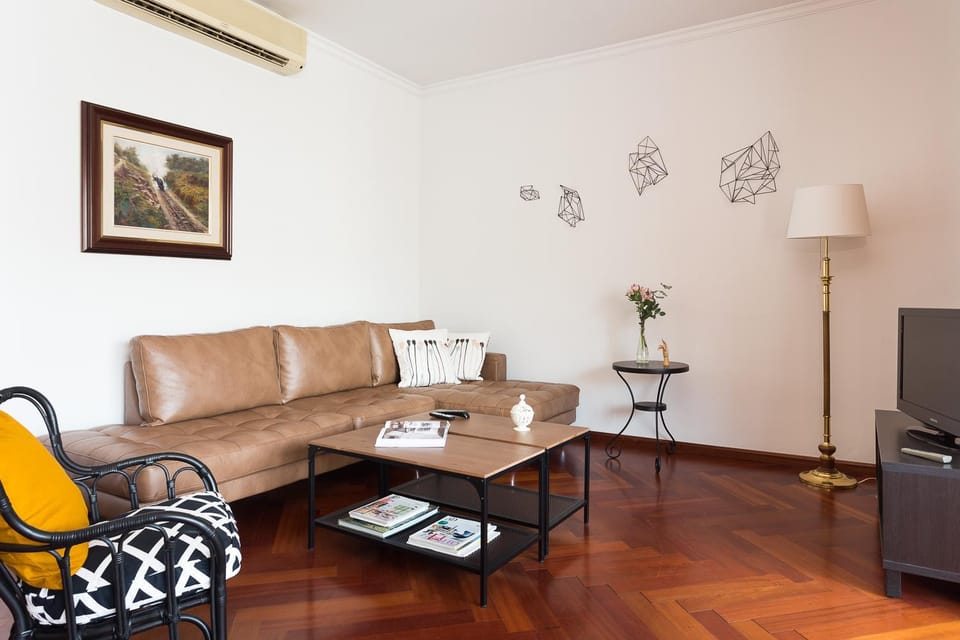 TV and multimedia, Living room