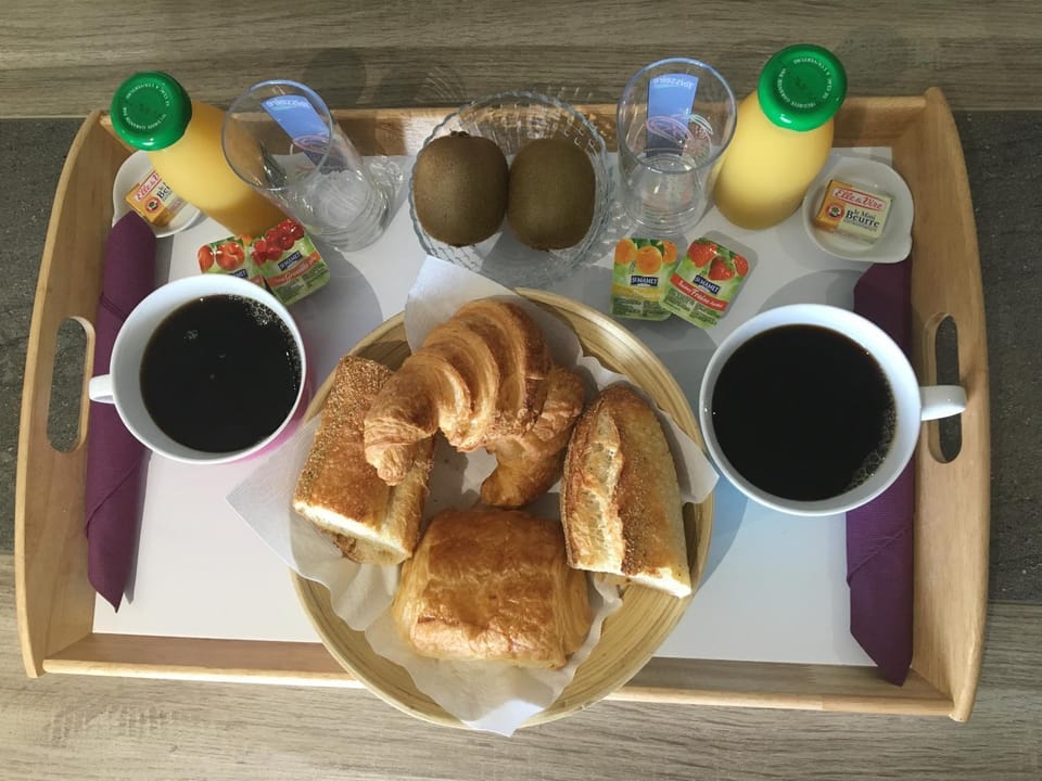 Breakfast
