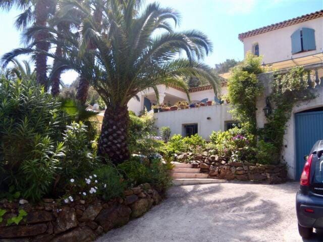 Jacadi Apartment in La Croix-Valmer