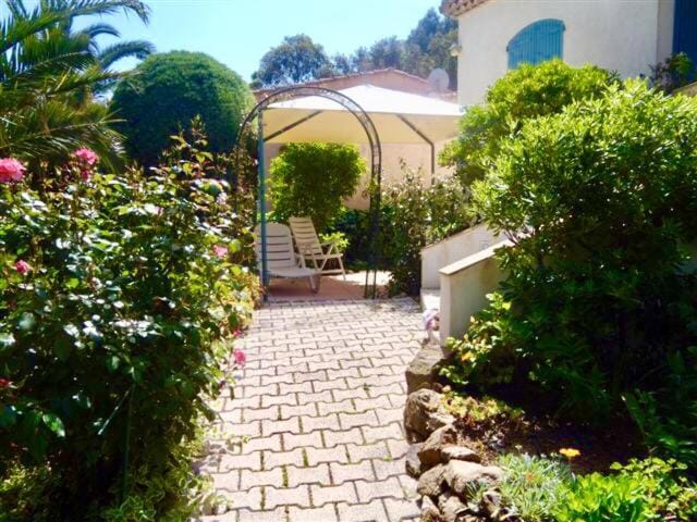 Jacadi Apartment in La Croix-Valmer