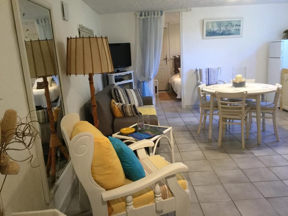 Jacadi Apartment in La Croix-Valmer