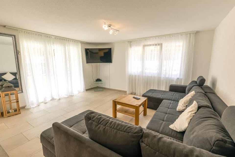 Moench Apartment - Aare Jungfrau AG Apartment in Canton of Bern (Region)