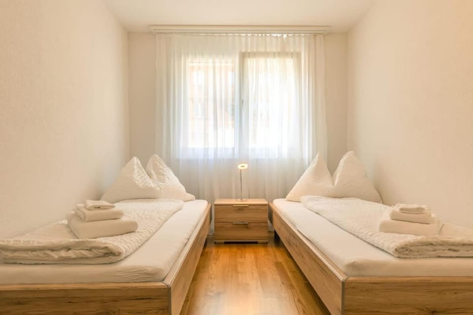 Moench Apartment - Aare Jungfrau AG Apartment in Canton of Bern (Region)
