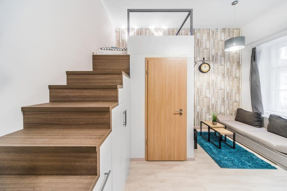 Barcsay Apartment Apartment in Budapest