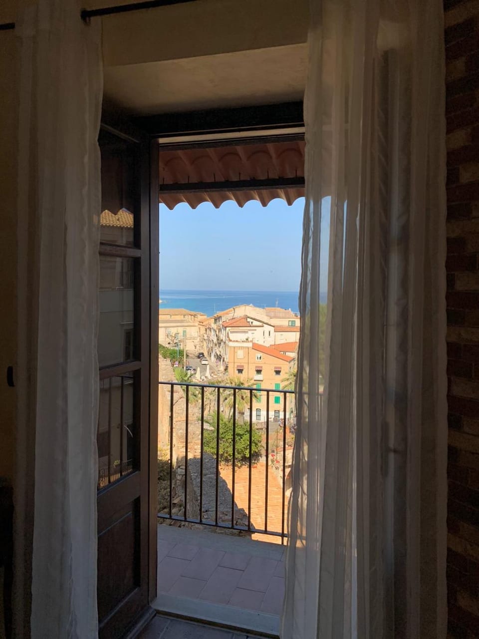 City view, Internal: Not applicable to any particular room