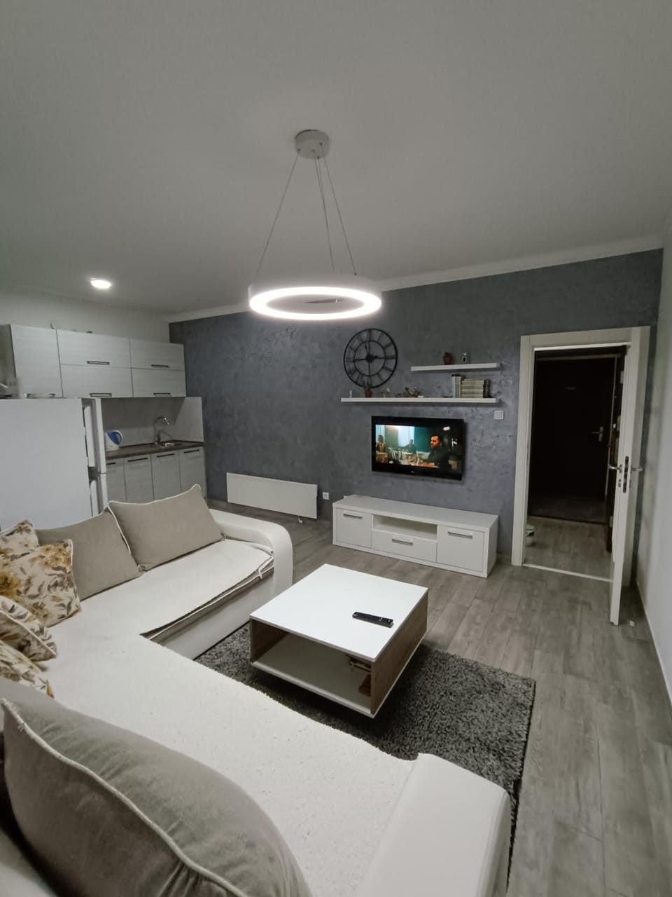 Apartment Maska Apartment in Budva