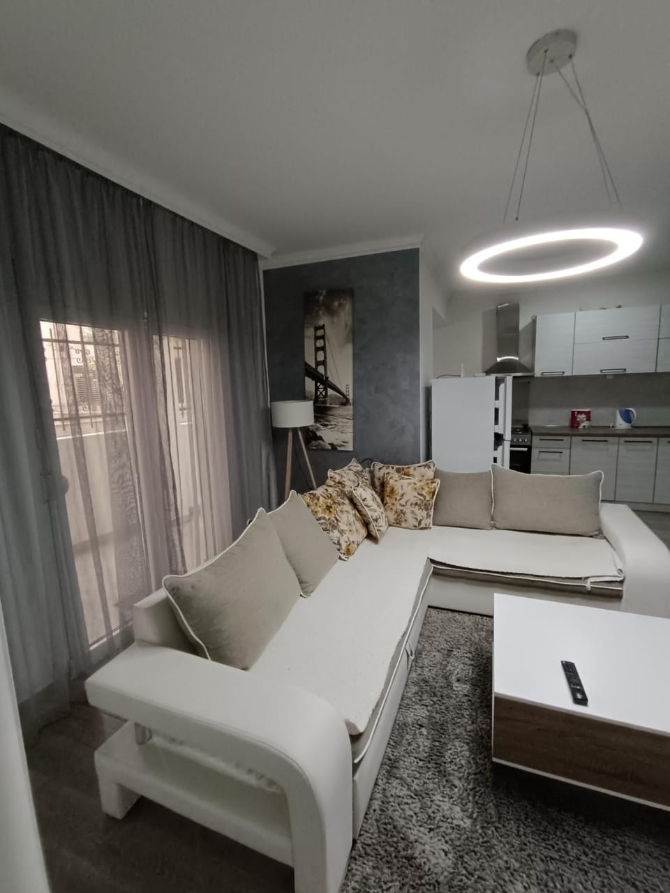 Apartment Maska Apartment in Budva