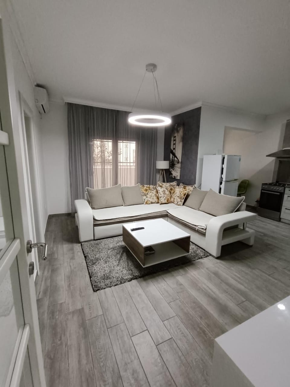 Apartment Maska Apartment in Budva
