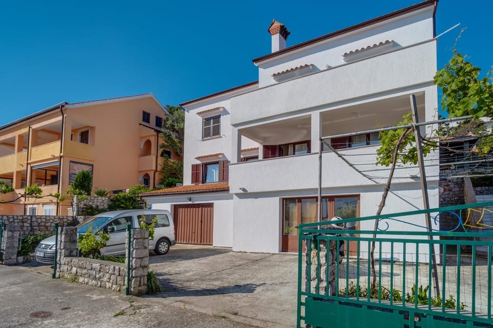 Apartmani Maris Apartment in Mali Losinj
