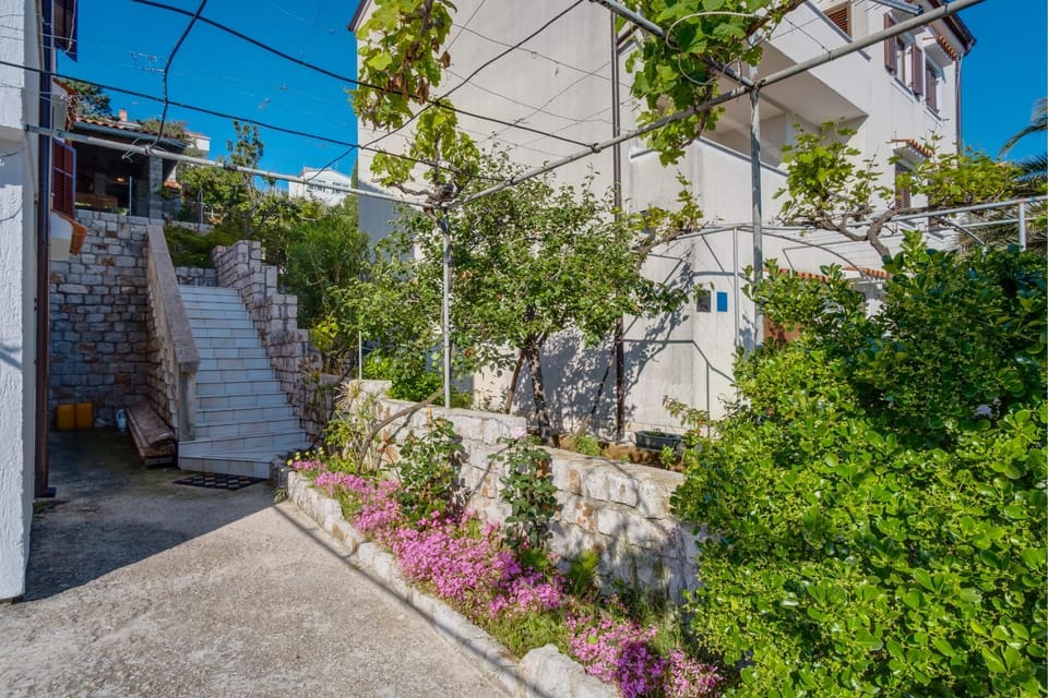 Apartmani Maris Apartment in Mali Losinj