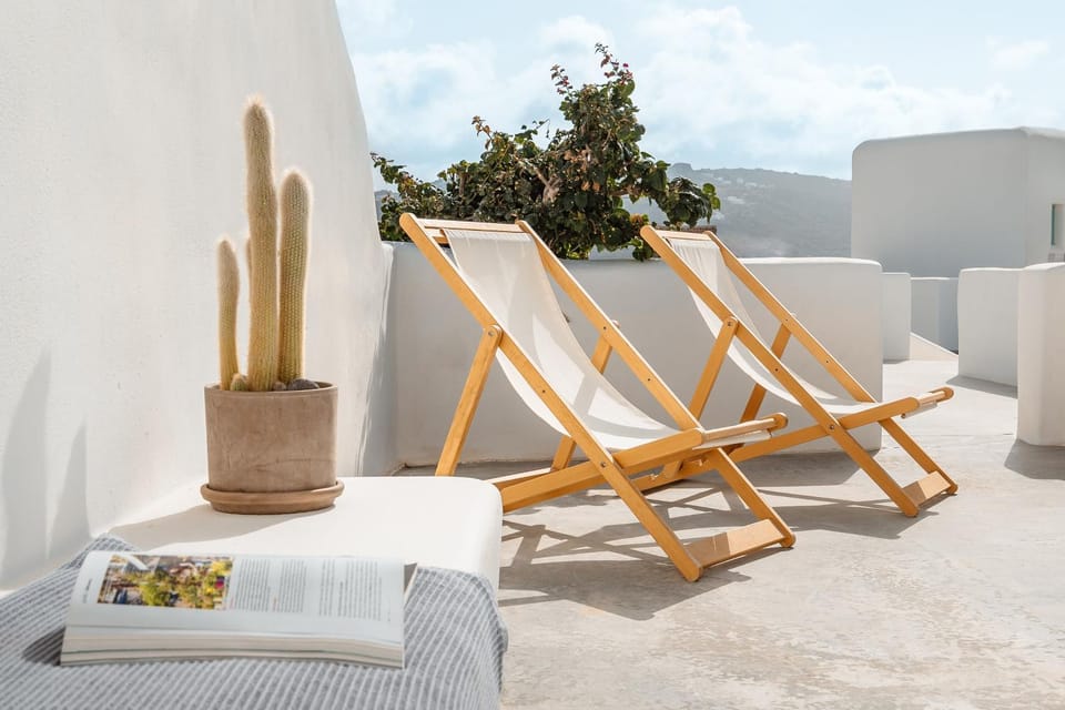 View (from property/room), sunbed