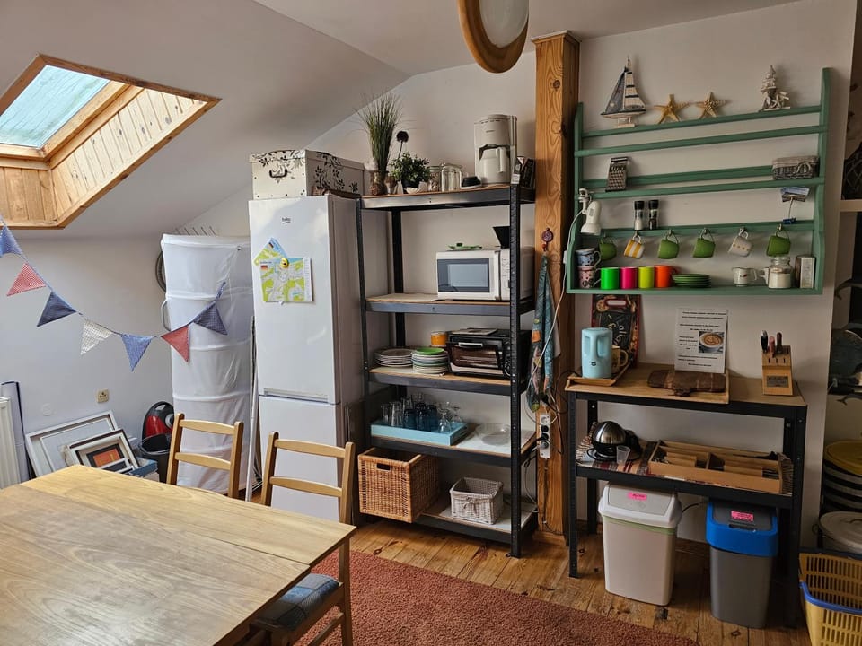 Dom Gościnny KOJA Vacation rental in West Pomeranian Voivodeship, Poland