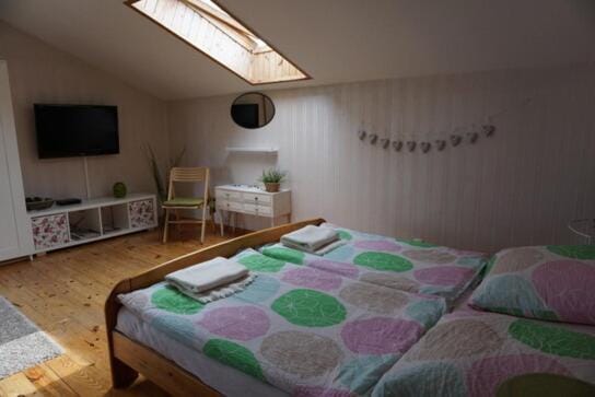 Dom Gościnny KOJA Vacation rental in West Pomeranian Voivodeship, Poland
