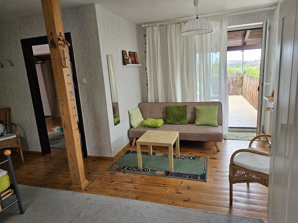 Dom Gościnny KOJA Vacation rental in West Pomeranian Voivodeship, Poland