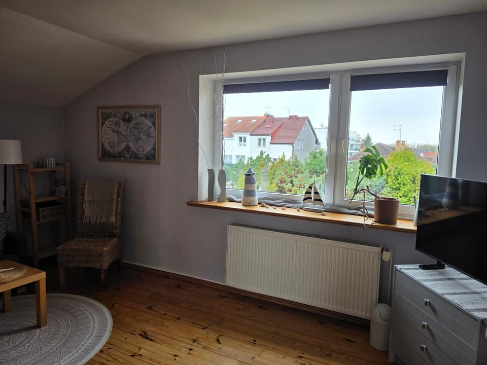 Dom Gościnny KOJA Vacation rental in West Pomeranian Voivodeship, Poland