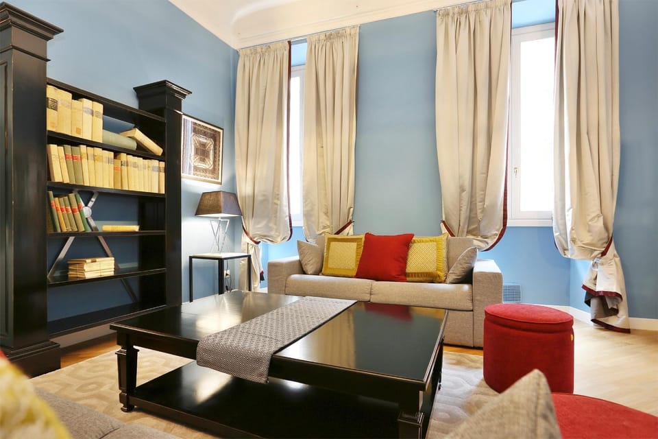 Tornabuoni Boutique Bed and Breakfast in Florence