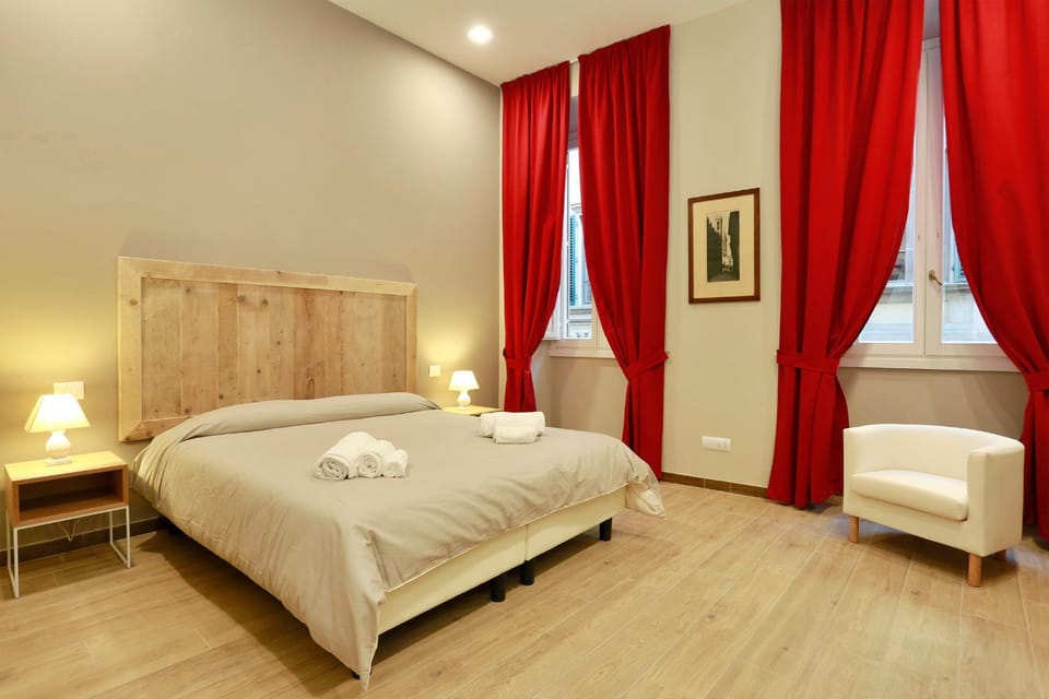 Tornabuoni Boutique Bed and Breakfast in Florence