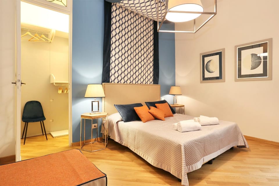 Tornabuoni Boutique Bed and Breakfast in Florence