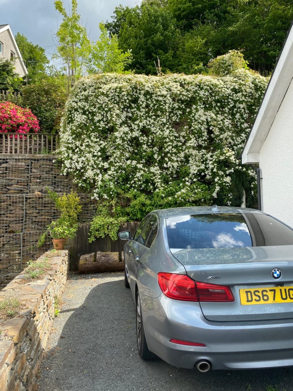 Snowdonia Snug Apartment in Dolgellau