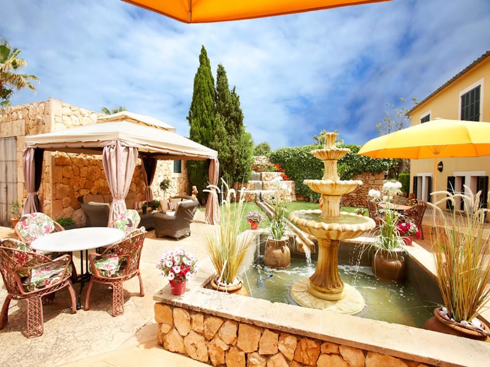 Off site, Balcony/Terrace, Other
