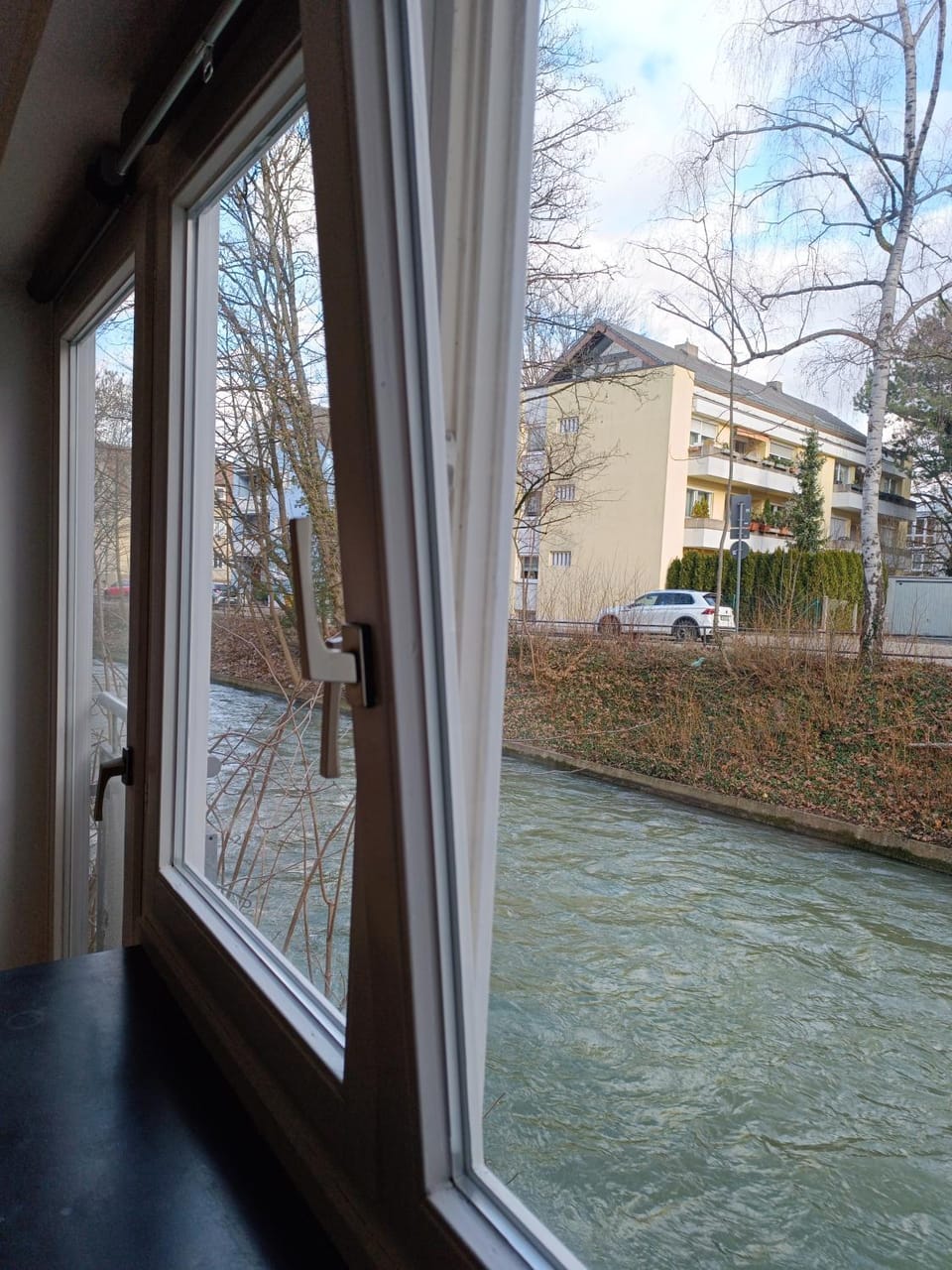Day, View (from property/room), River view
