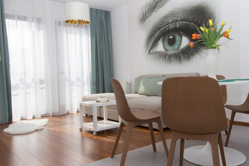 Lenzo Apartments Apartment in Krakow