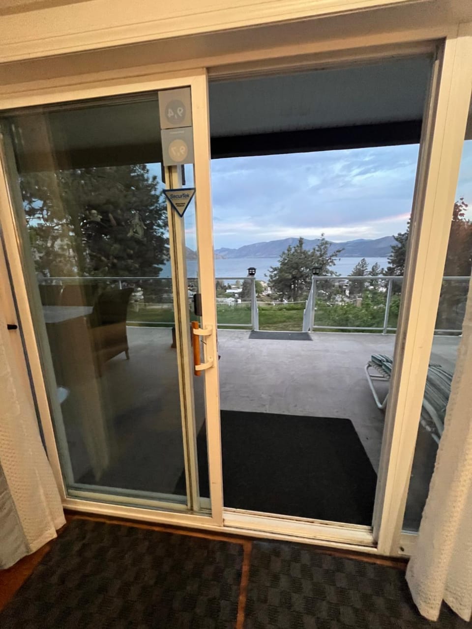 Heart of Peachland Bed and Breakfast in Peachland