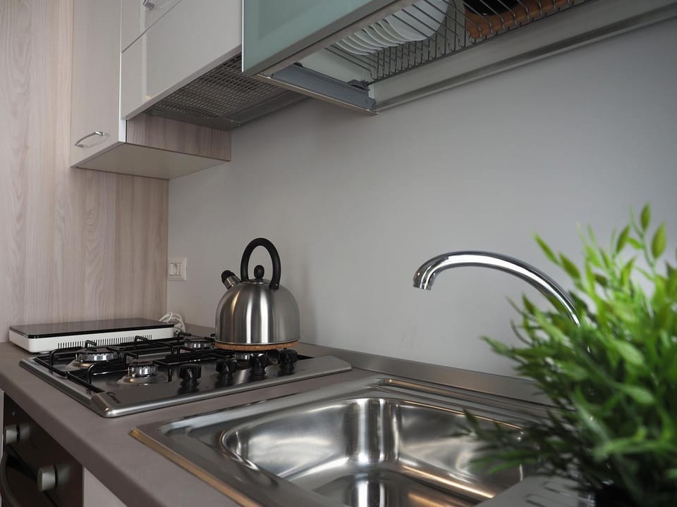 La Casettina nei Sassi Apartment in Matera