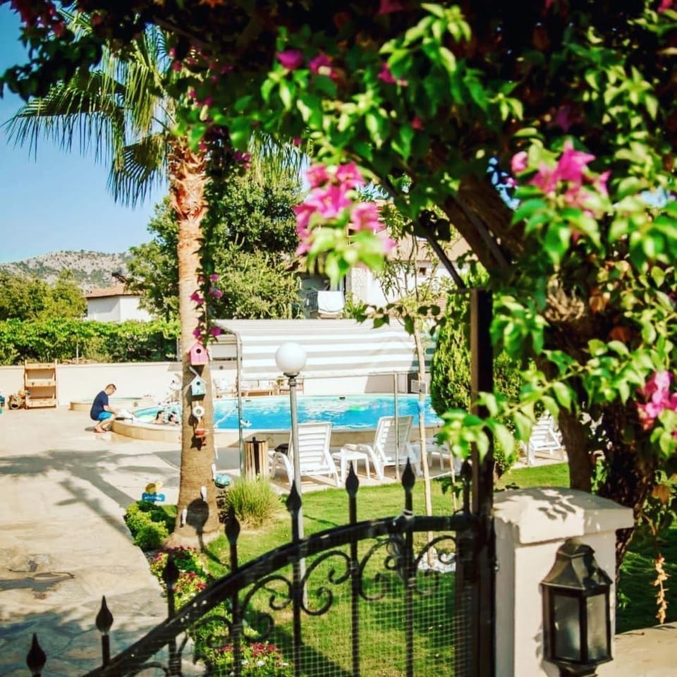 Princess of Özalp Apartment hotel in Dalyan