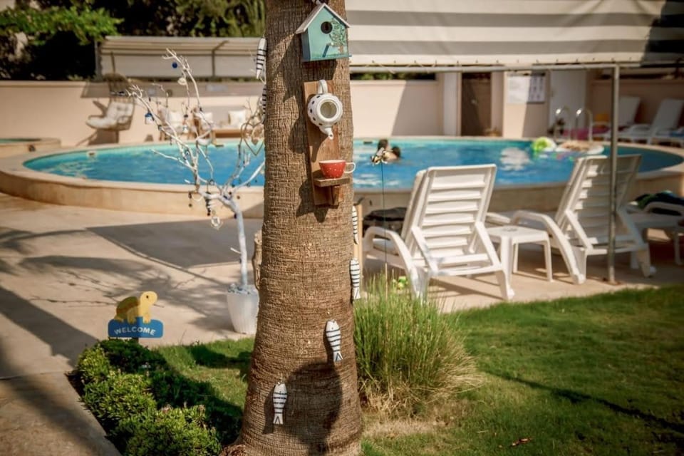 Princess of Özalp Apartment hotel in Dalyan