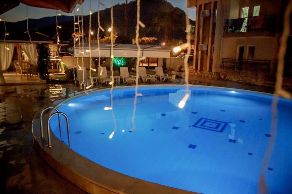 Princess of Özalp Apartment hotel in Dalyan