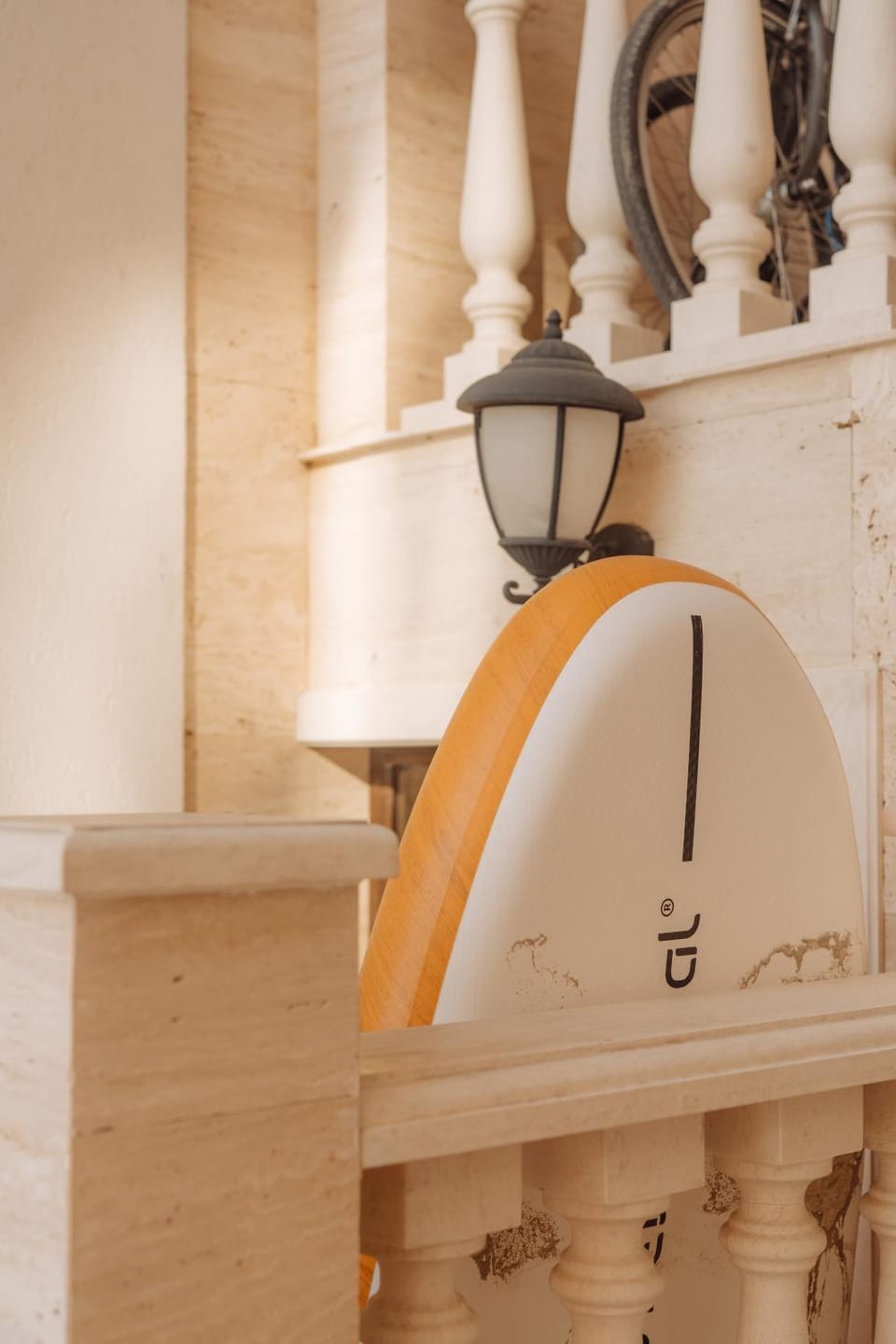 Rich Collective Apartment in Nessebar