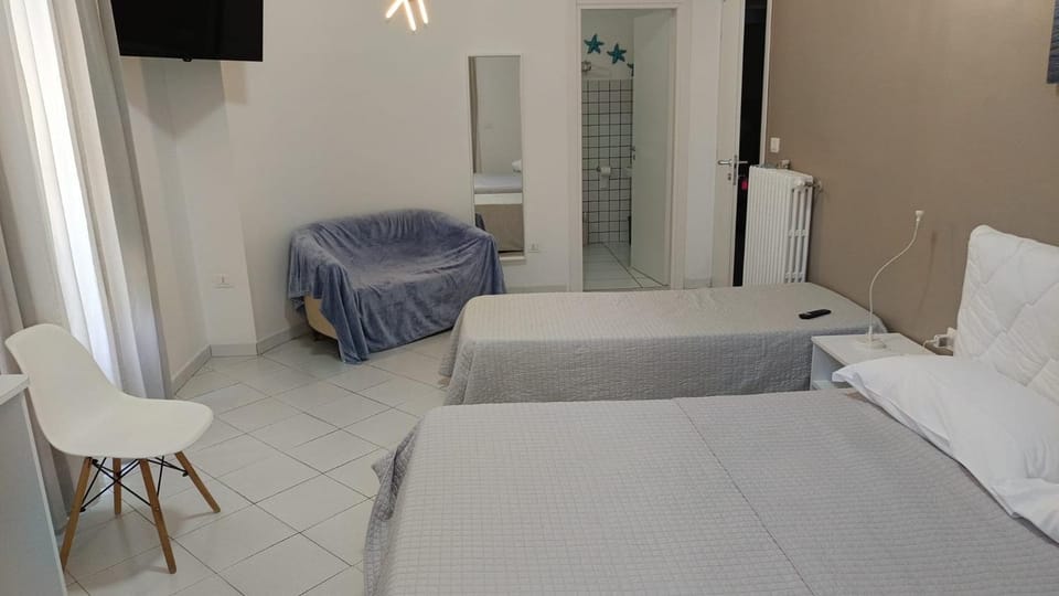Grillo Bed and Breakfast in Salerno