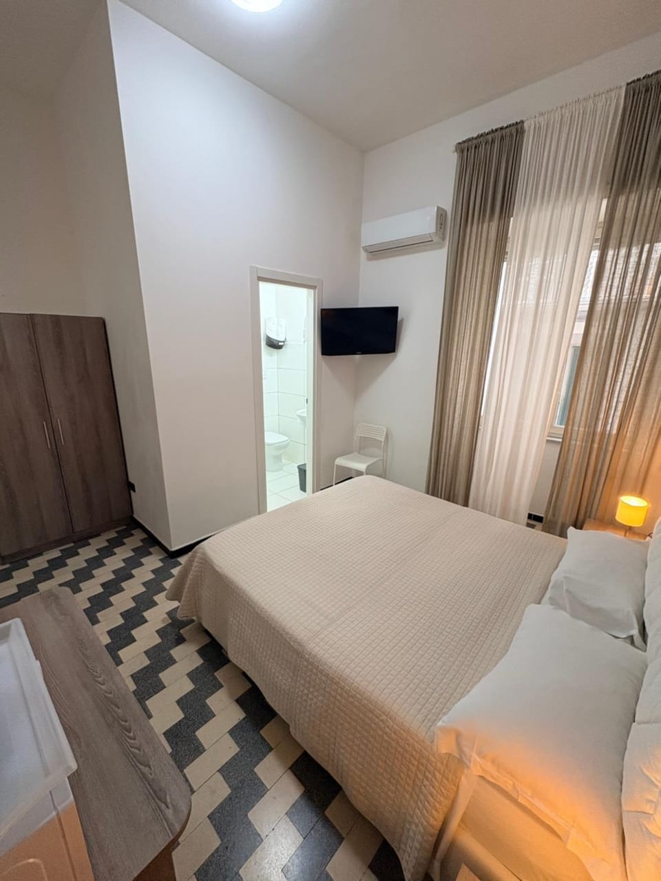 Grillo Bed and Breakfast in Salerno