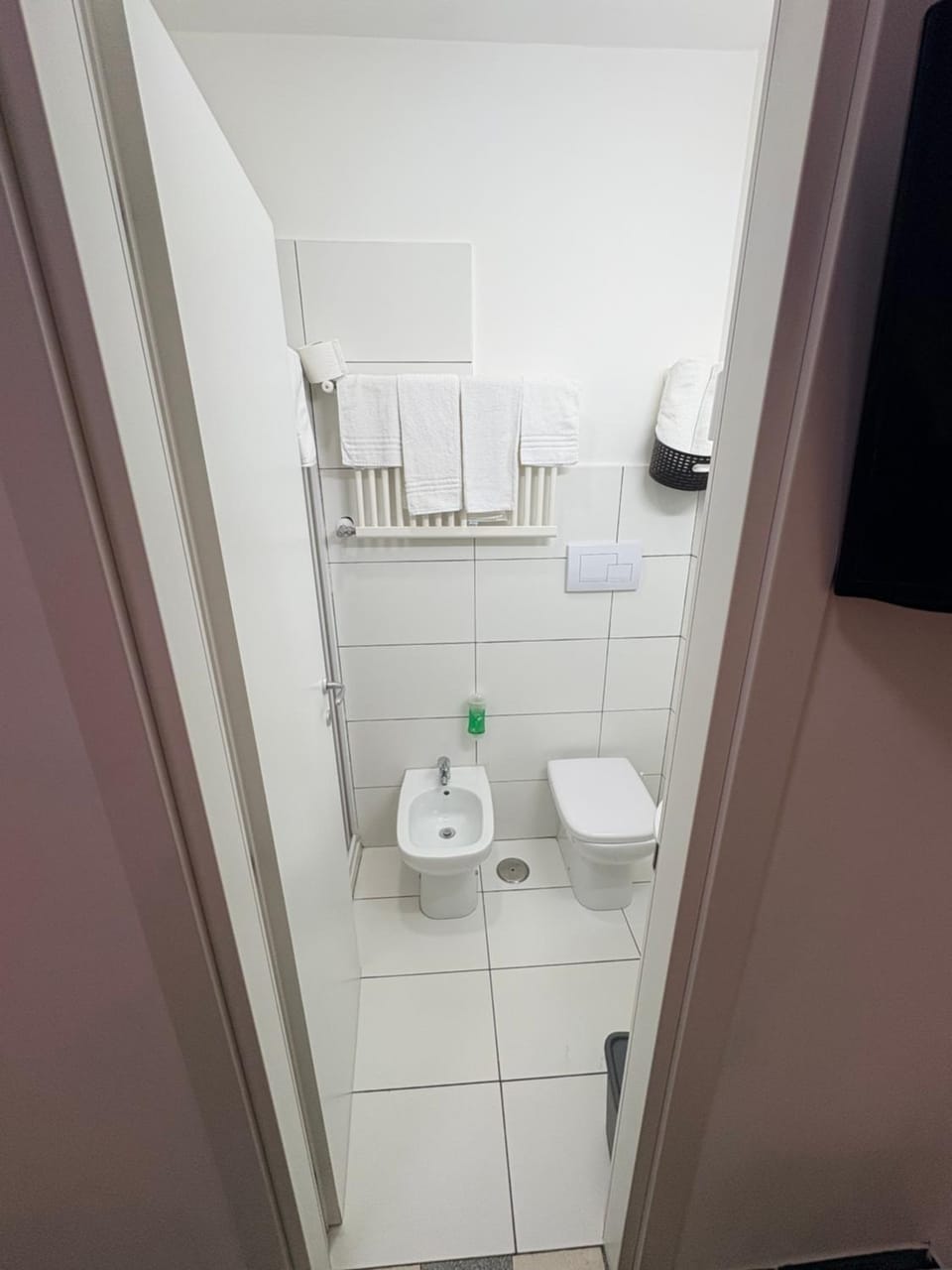 Grillo Bed and Breakfast in Salerno